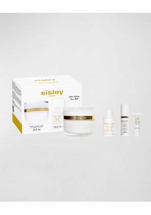 Sisleya L'Integral Anti-Aging Face Discovery Program