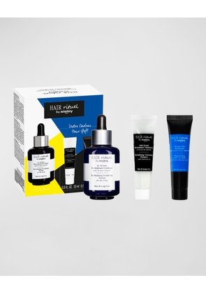 Hair Rituel Revitalizing Fortifying Serum Discovery Program