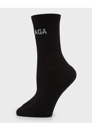 Balenciaga Socks