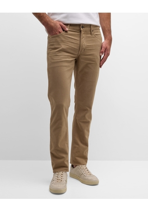 Men's Moleskin Slim-Fit Jeans