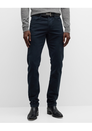 Men's Moleskin Slim-Fit Jeans