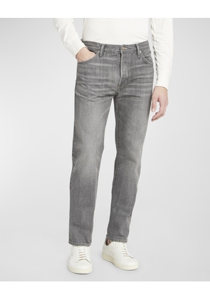 Men's Selvedge Denim Jeans