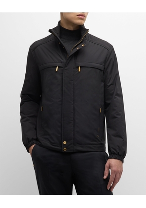 Men's Sport Blouson Jacket