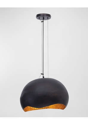 Baleia Pendant Light, 18'