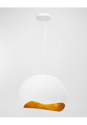 Baleia Pendant Light, 18'