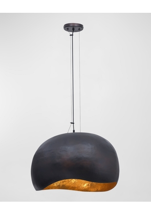 Baleia Pendant Light, 24'