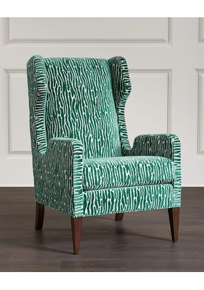 Rue Wing Chair