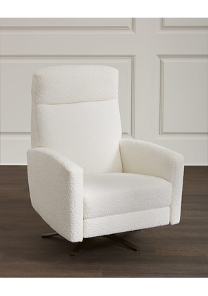 Basil Swivel Recliner Chair