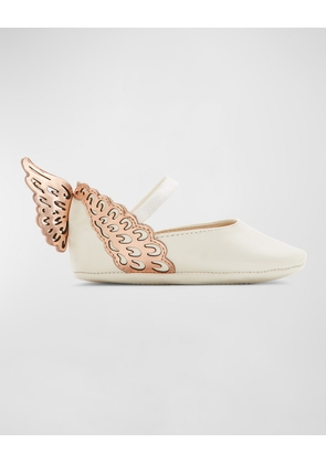 Girl's Evangeline Flat, Baby