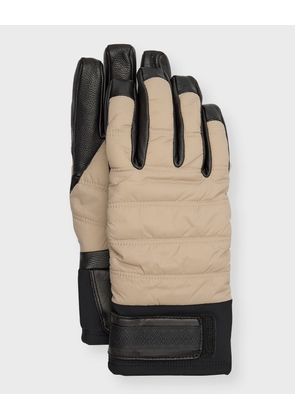 Men's AW Tasman Strap Gloves