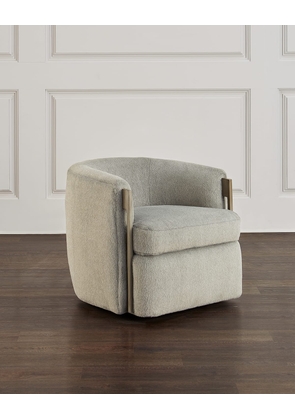 Carnden Swivel Chair