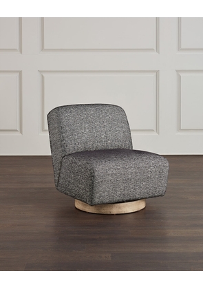 Venice Swivel Chair