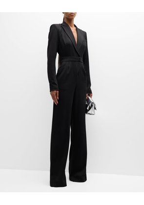 Sophie Tailored Jumpsuit