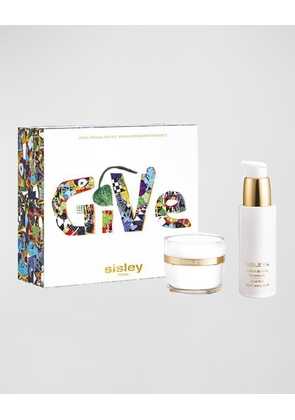 Sisleya L'Integral Anti-Age Duo Coffret Set