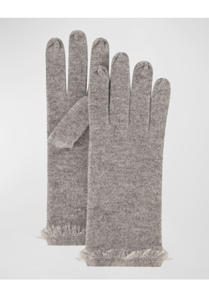 Cashmere Gloves