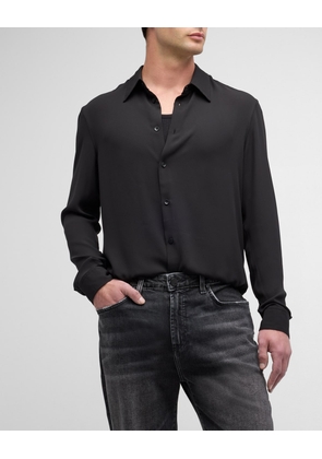 Men's Ford Button-Down Shirt