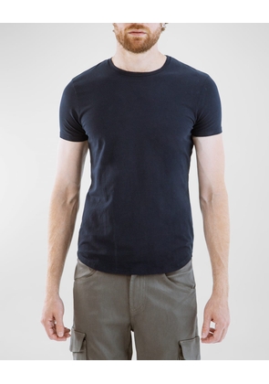 Men's Dann Soft Jersey T-Shirt