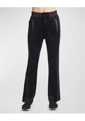 Sport Velour Track Pants