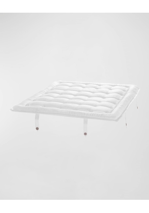 Karpen Luxury Split California King Mattress Topper