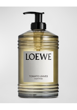 Tomato Leaves Liquid Soap, 12 oz.