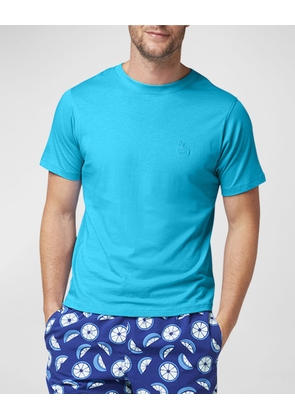 Men's Soft Pima Cotton T-Shirt