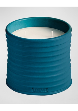 LOEWE Medium Incense Candle, 600 g