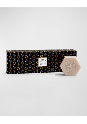 Les Savons Soap Set, 3 x 50 g