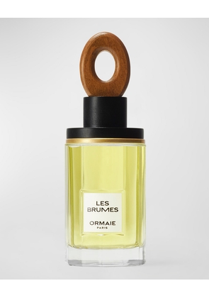 Les Brumes Eau de Parfum, 3.3 oz.