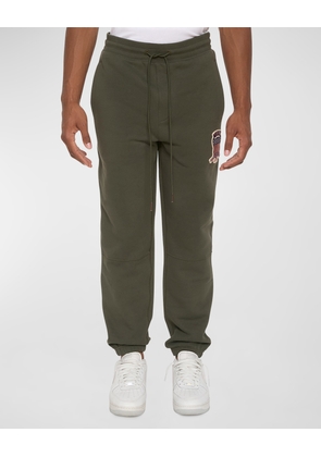 Men's Icon Fleece Jogger Pants