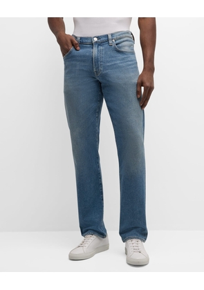 Men's Gage Slim-Straight Jeans