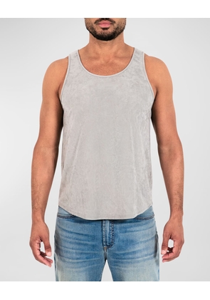 Men's Travis Tank Top