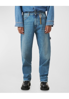 Men's John Relaxed Worker Jeans