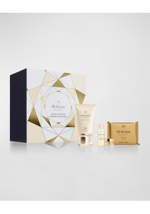 Limited Edition Protect & Soften Radiance Collection ($188 Value)