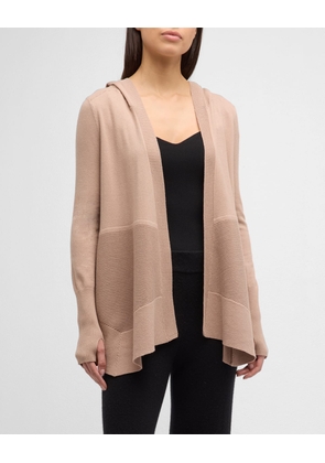 Portola Ribbed Cardigan