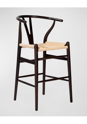 Evelina Counter Stool