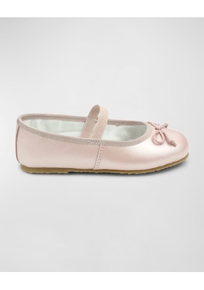 Girl's Alia Ballerina Flats, Baby/Toddler/Kids