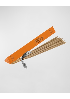 Spanish Cedar Incense Sticks