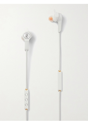 Bang & Olufsen - BeoPlay E6 Motion Wireless Earphones - Men - White