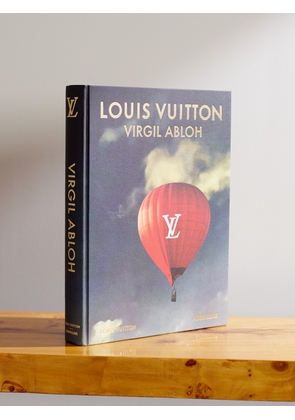Assouline - Louis Vuitton: Virgil Abloh (Classic Balloon) Hardcover Book - Men - Multi