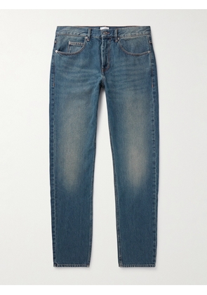 Marant - Jack Straight-Leg Jeans - Men - Blue - 29