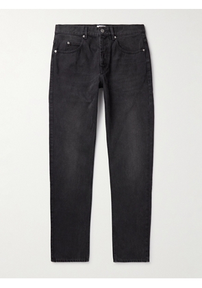 Marant - Jack Straight-Leg Jeans - Men - Black - 29