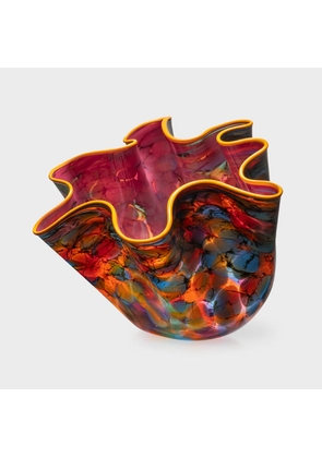 Paul Smith TBC 'Jeweled Macchia' Studio Edition, 2024 by Dale Chihuly Multicolour