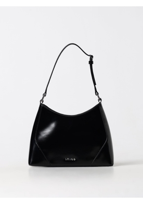 Shoulder Bag STAUD Woman color Black