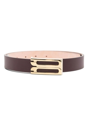 Victoria Beckham Jumboframe Belt