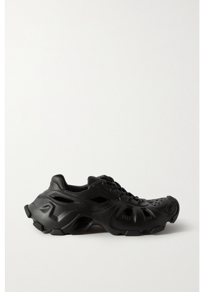 Balenciaga - Hd Rubber Sneakers - Black - IT35,IT36,IT37,IT38,IT39,IT40