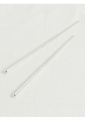 Christofle - Mood Silver-plated Chopsticks - One size