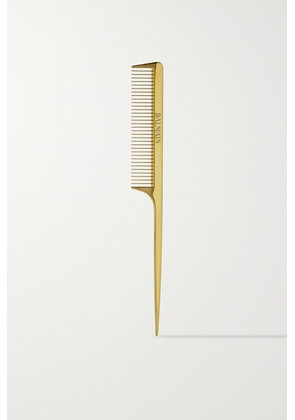 Balmain Hair - Gold-plated Tail Comb - One size