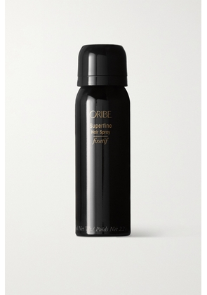 Oribe - Travel-sized Superfine Hair Spray, 80ml - One size