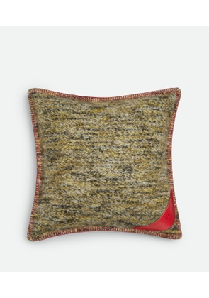 Lava Cushion - Bottega Veneta