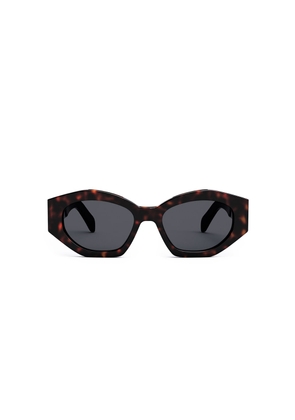 Celine CL40238u 52A Sunglasses
